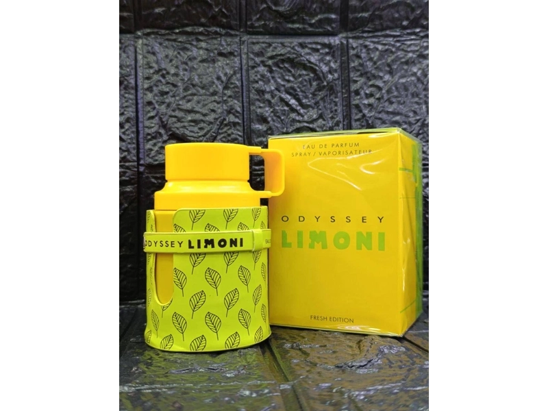 Odyssey Limoni (Unisex)