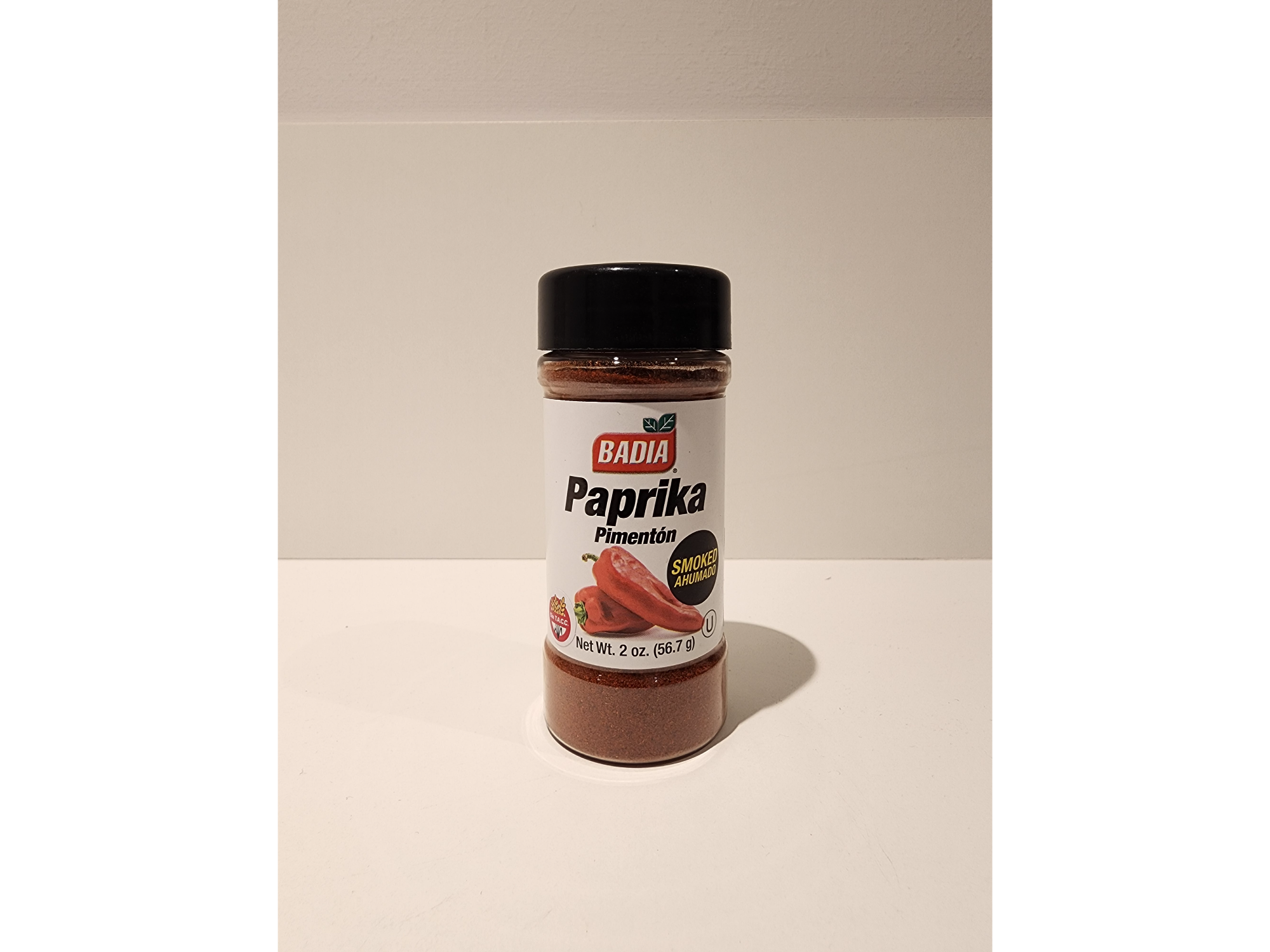 Paprika Ahumada 56.7 grs