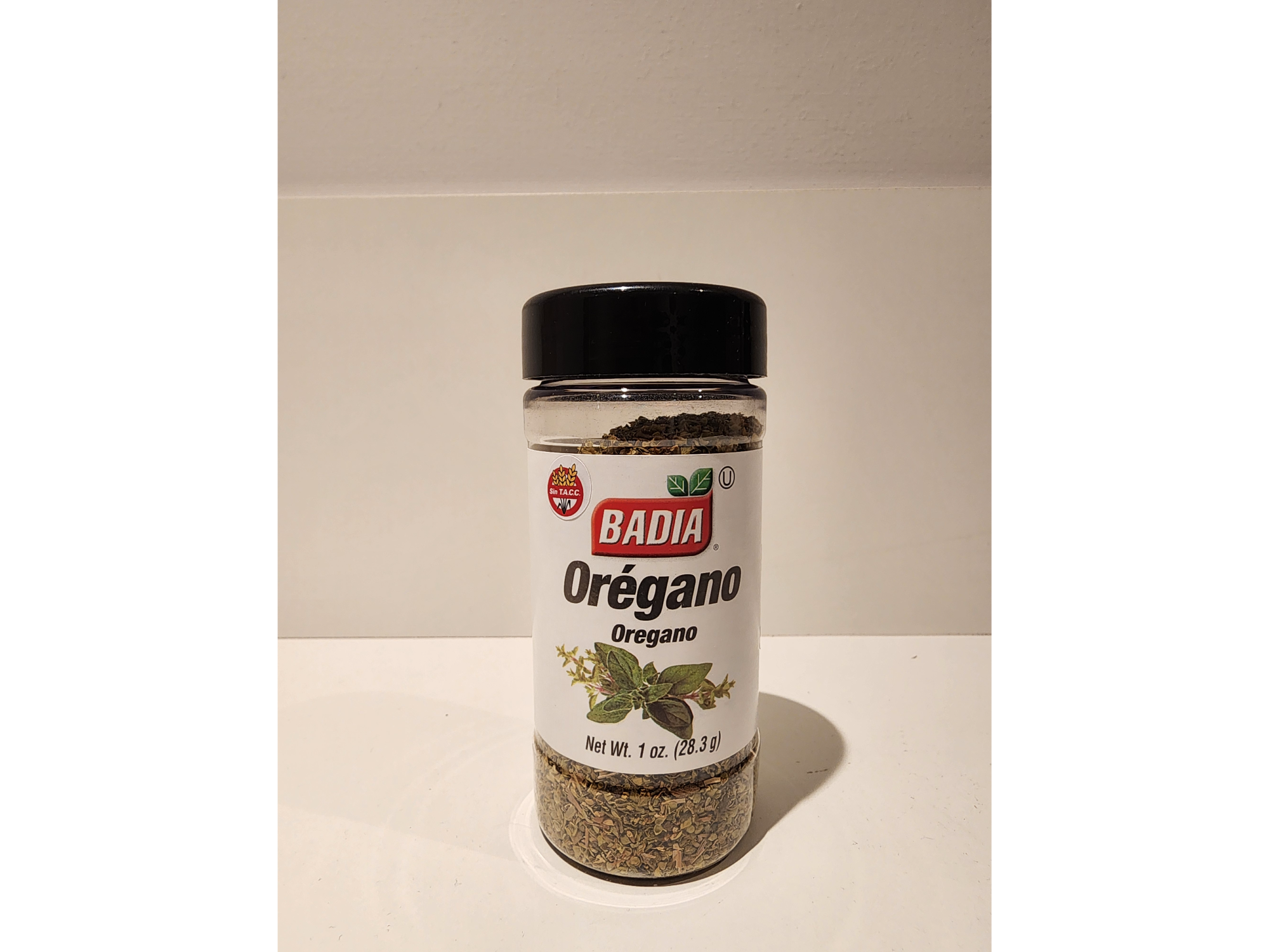 Oregano 28.4 grs