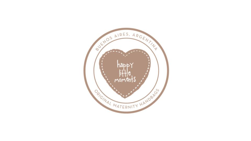 Happy Little Moments - Bolsos Maternales