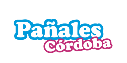 Logo Pañales Cordoba