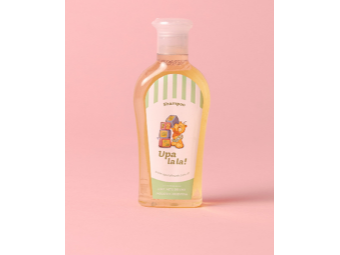 Shampoo Upalala