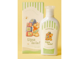 Colonia Clásica Upalala New Baby 200ml