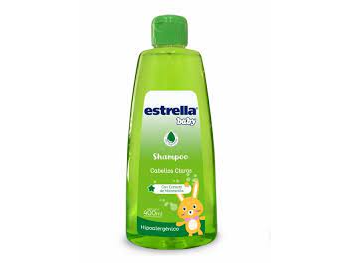 Shampoo Cabellos Claros 400ml