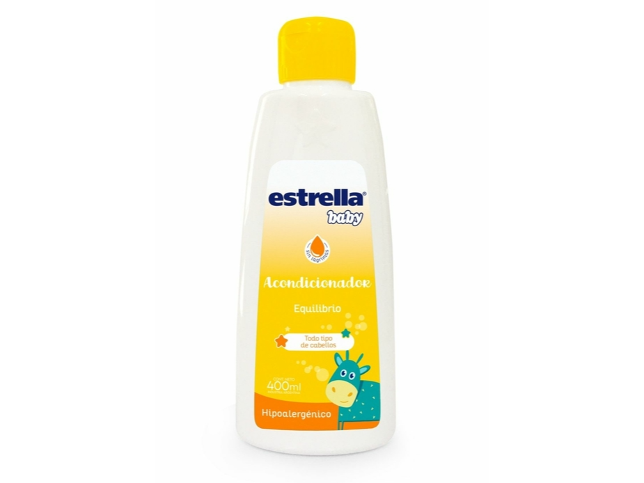 Acondicionador Equilibrio 400ml