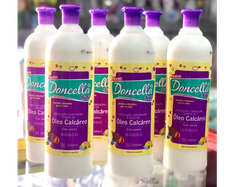 Emulsión Limpiadora Doncella