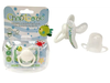 CHUPETE CON PROTECTOR +0 MESES VERDE