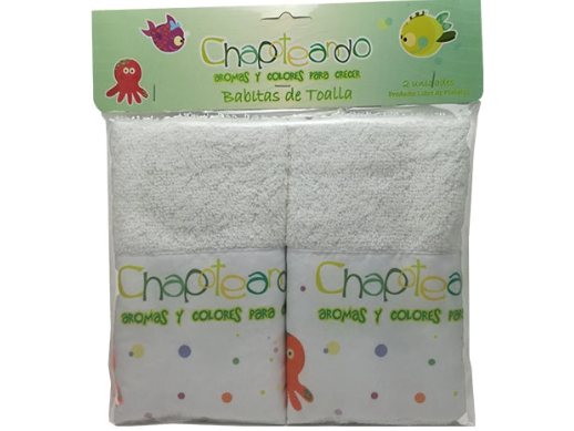 BABITAS PULPO X 2 UNIDADES