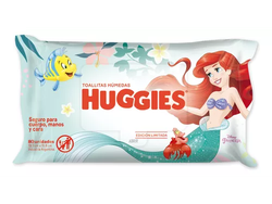 Toallitas Húmedas Sirenita