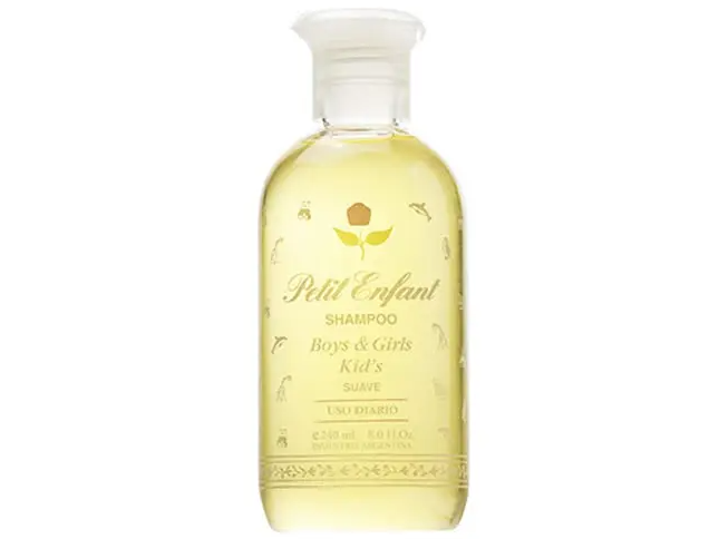 Shampoo - Kids Suave 240ml