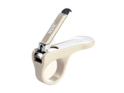 Alicate "NUK" Baby Nail Clippers