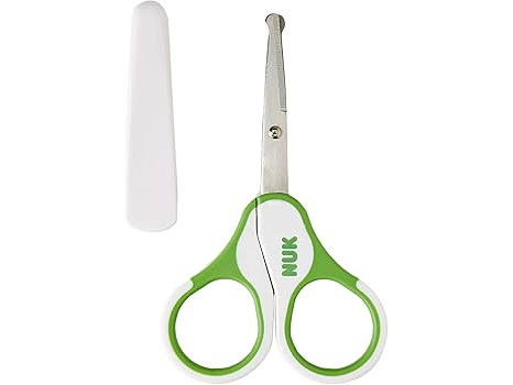 Tijeritas "NUK" Baby Nail Scissors
