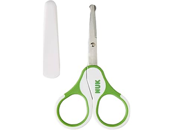 Tijeritas "NUK" Baby Nail Scissors
