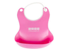 Babero de Silicona "Baby Innovation"