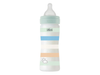 Mamadera Chicco "WELL BEING" +2m.