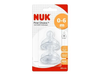 TETINA "NUK" First Choice +