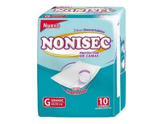 Nonisec Zaleas 60x90 cm x 10 Unidades