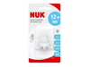 Repuesto "NUK" RIGIDO para Vasos Active Cup