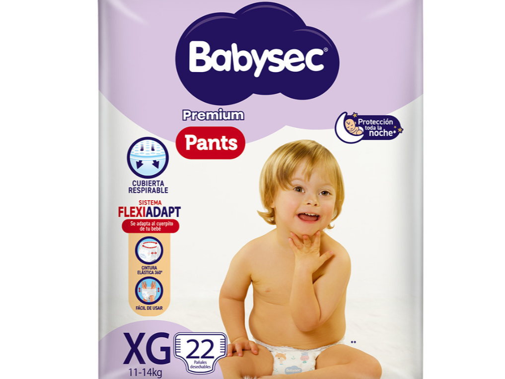 Baby Sec Premium PANTS
