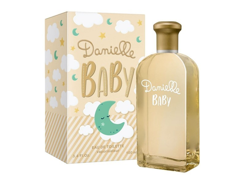 Perfume Danielle Baby x100ml