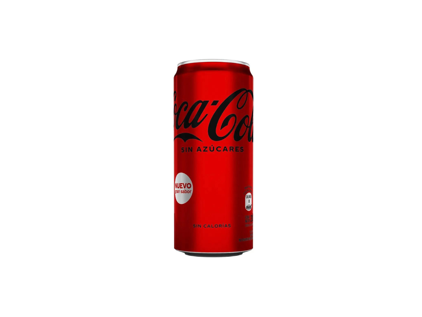 Coca Cola Zero 310ml