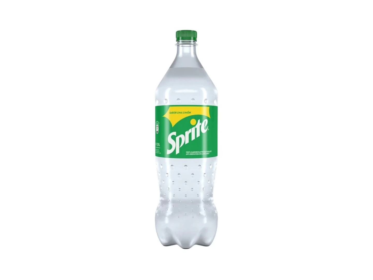 Sprite 1.5L