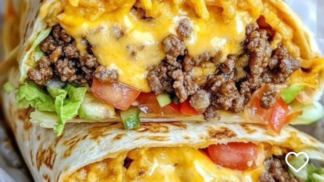 WRAPS/ BURRITOS