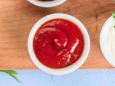 KETCHUP