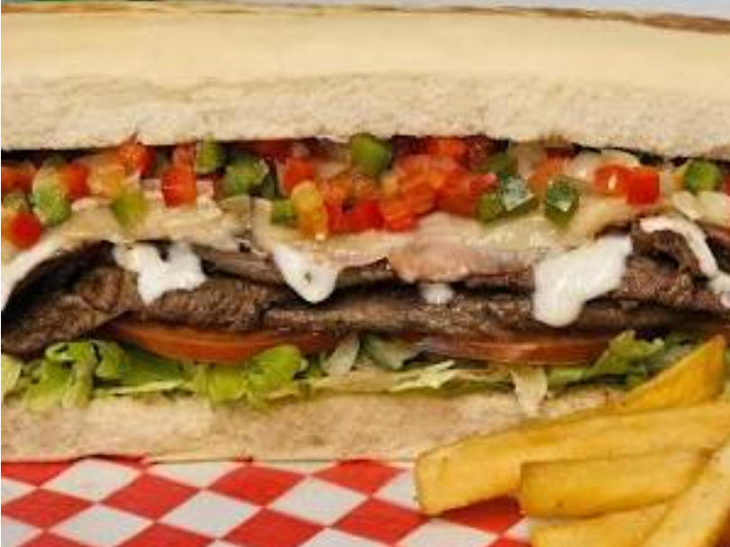 LOMO CRIOLLO C/ PAPAS