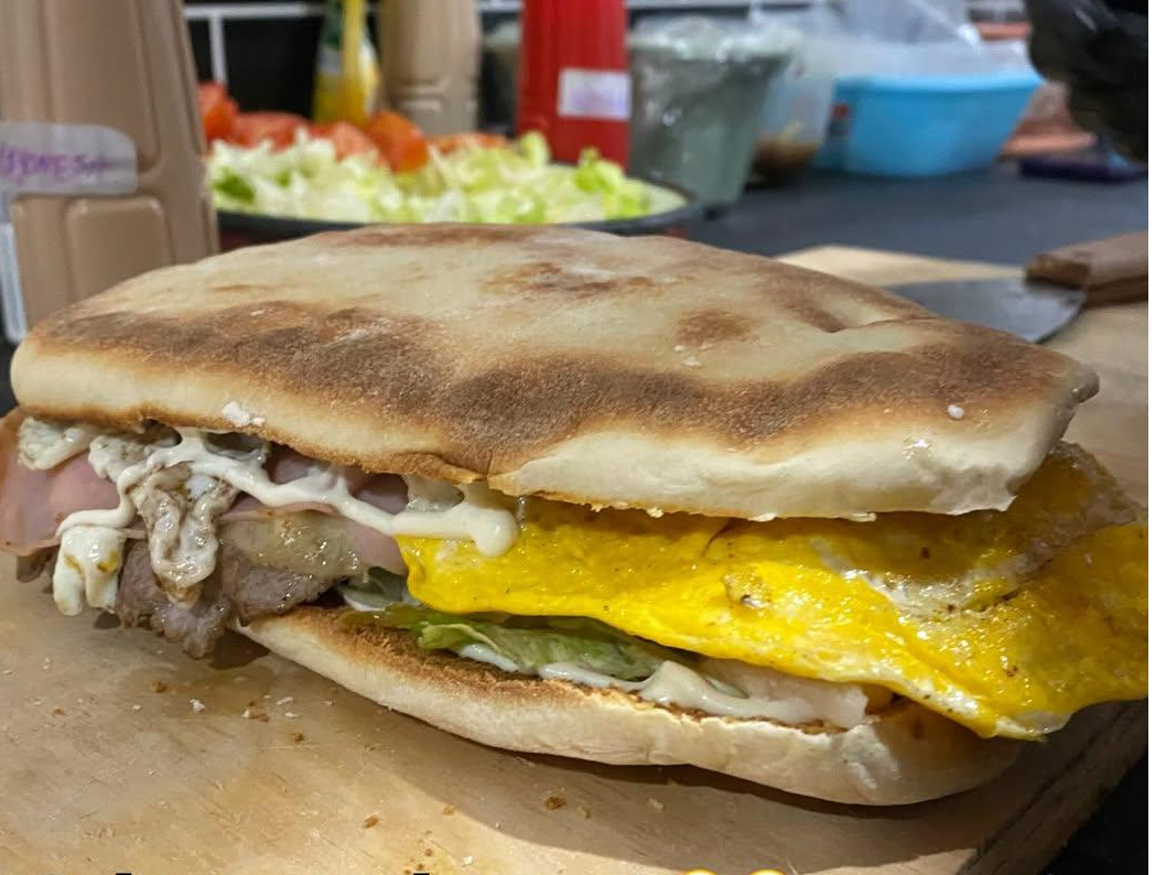 LOMO TRADICIONAL C/ PAPAS