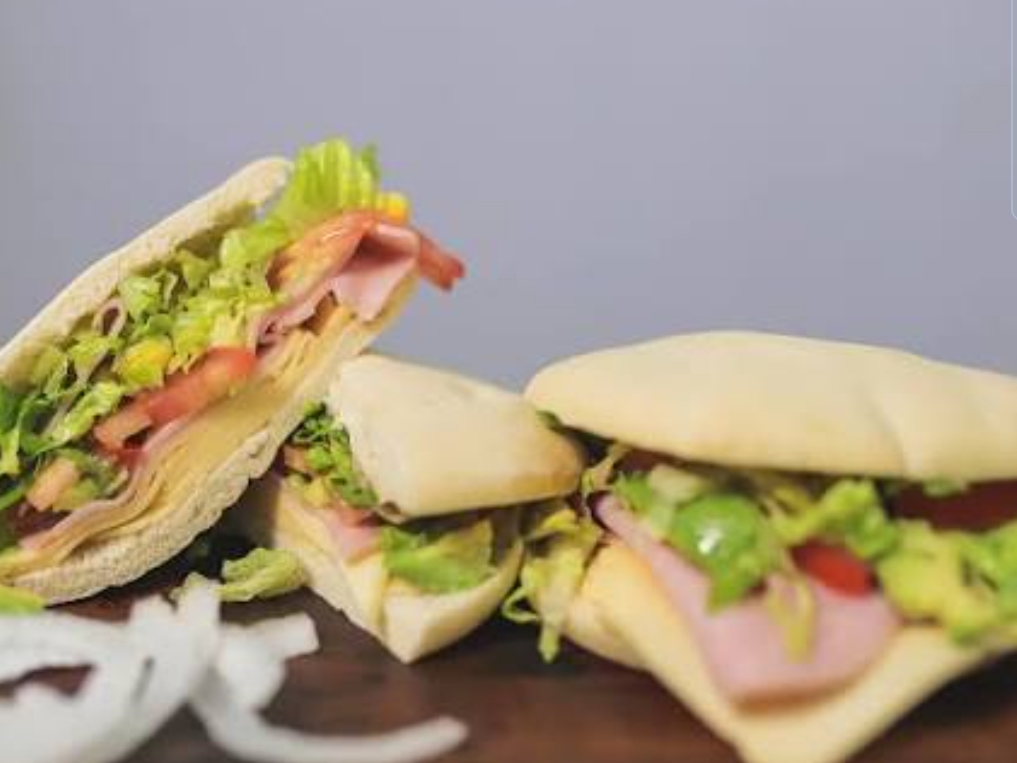 TOSTADO PRIMAVERA C/ PAPAS