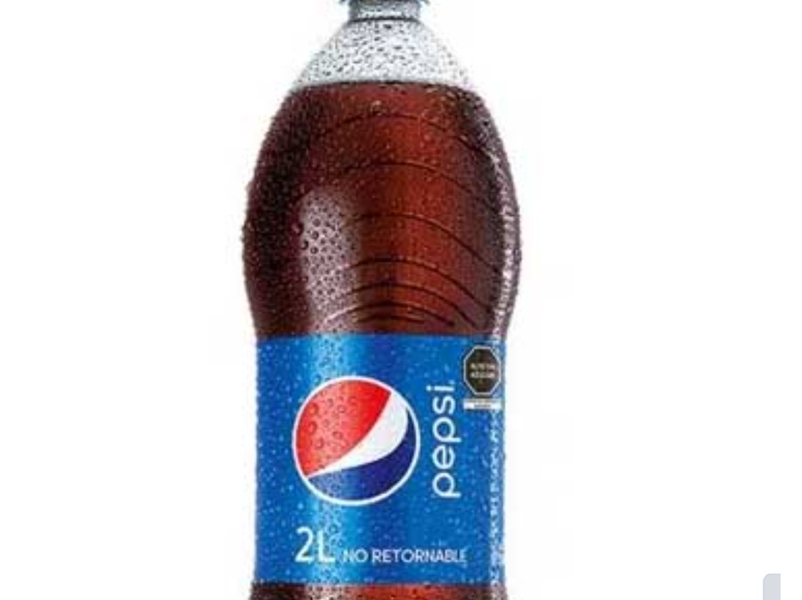 PEPSI 2LTS