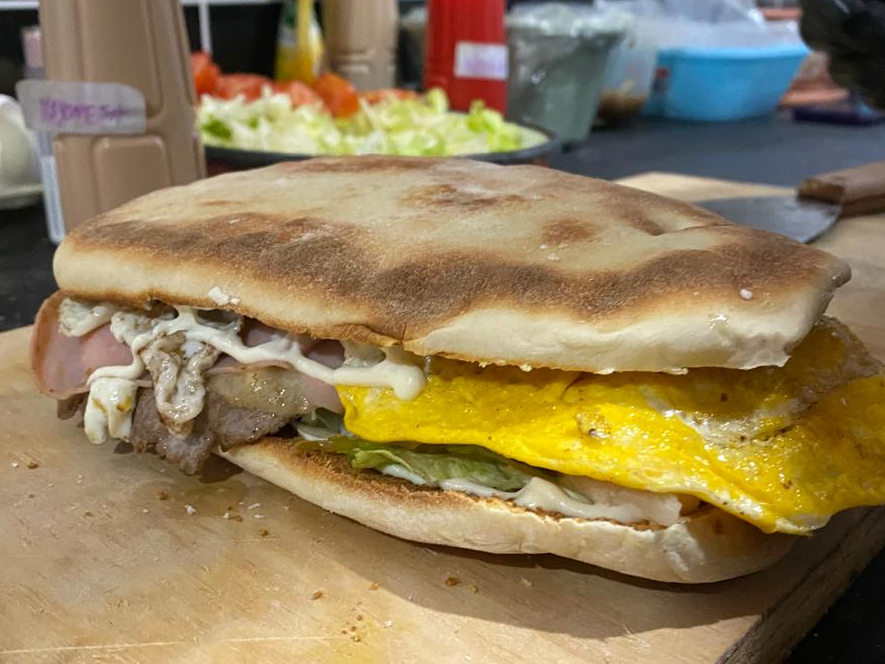 PROMOS LOMITOS C/ PAPAS