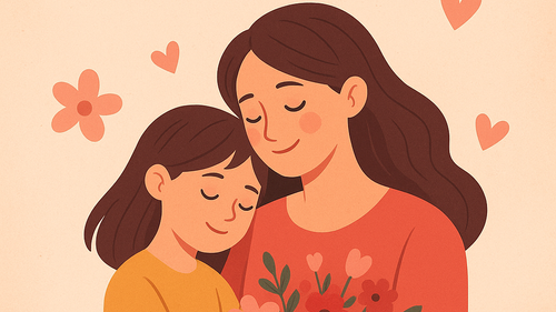 Especial Dia de la Madre