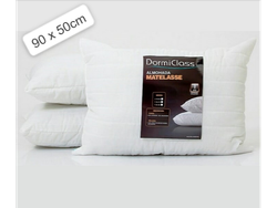 Almohada Dormiclass Matelasse 90cm