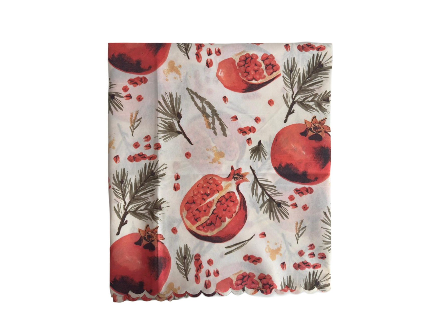 Mantel Microfibra 1.20 x 2.35m