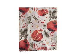 Mantel Microfibra 1.20 x 2.35m