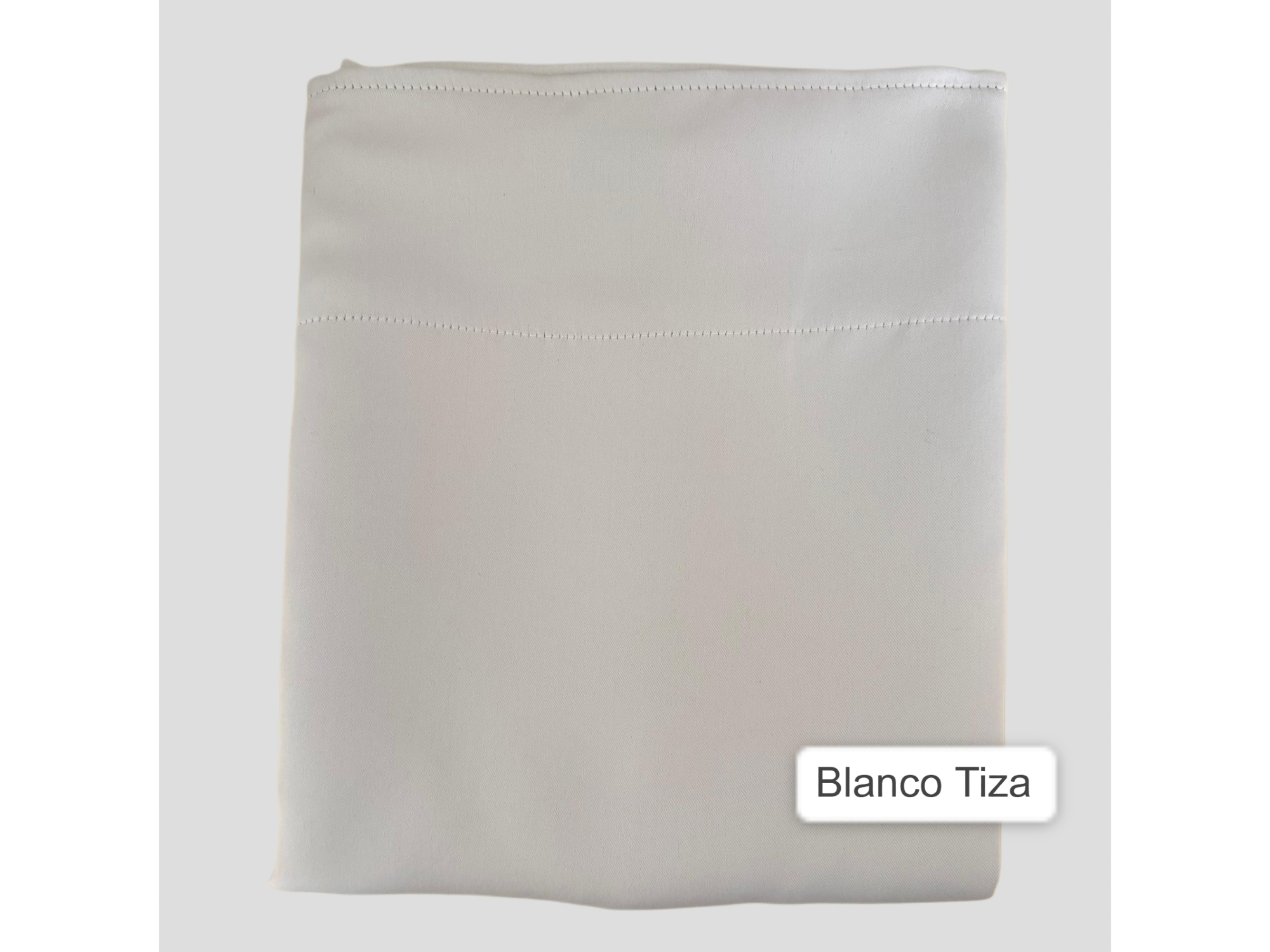 Cortinas Blackout Textil 2.10m