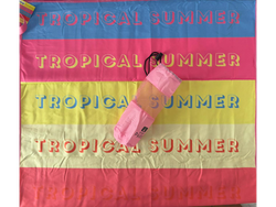 TOALLON SECADO RAPIDO