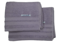 JGO. TOALLA Y TOALLON ARCO IRIS 450 GRS