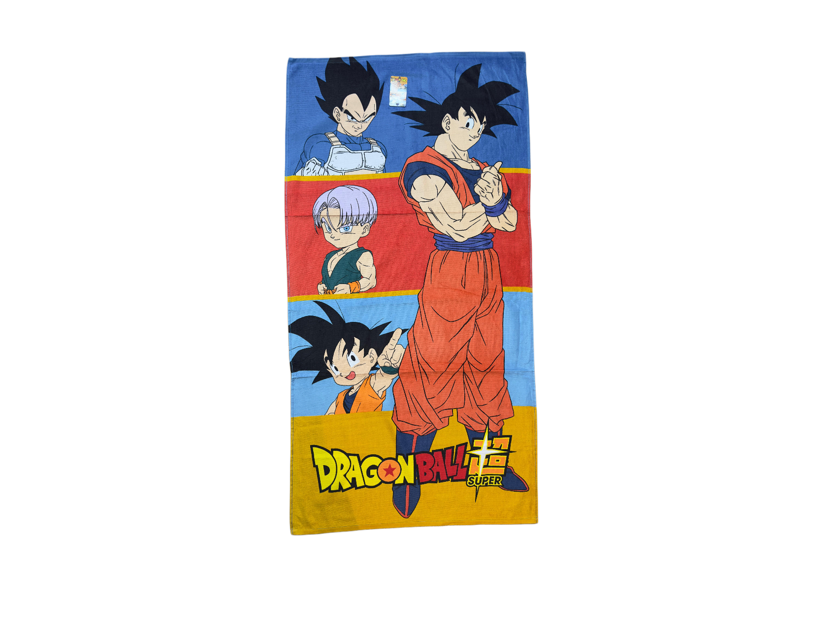 Toallon playero Disney