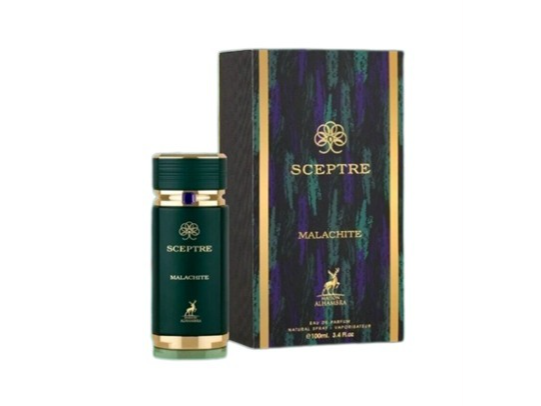 PERFUME SCEPTRE MALACHITE EDP 100 ML
