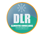 Logo de DLR Alimentos Congelados Juan