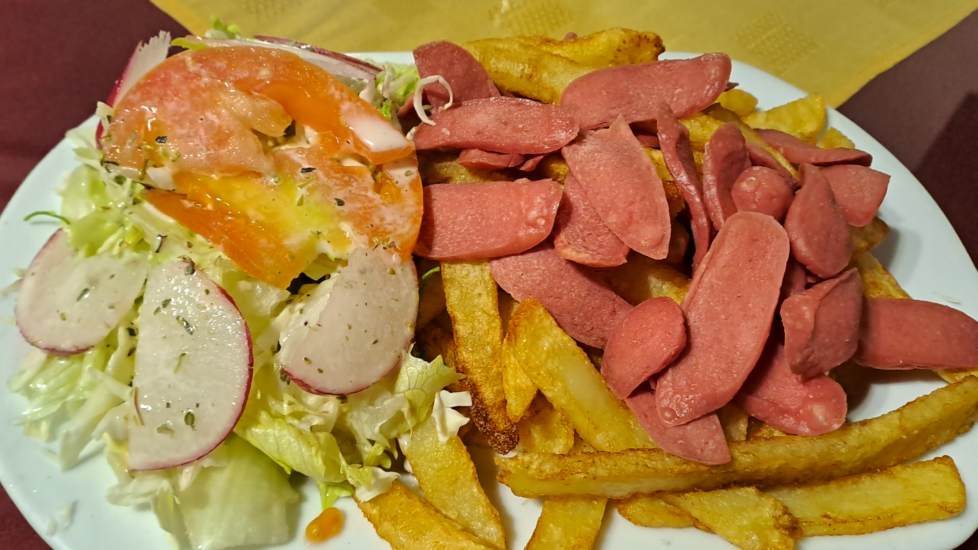 ㅤPOLLOS y CARNES MIXTASㅤ pagina 2