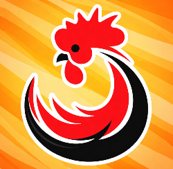 Logo PeruanitaChicken
