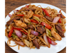 Tallarin Saltado ㅤㅤㅤㅤㅤㅤ(Ver variedades)