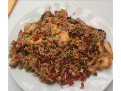 Arroz Chaufaㅤㅤㅤ MARISCOS