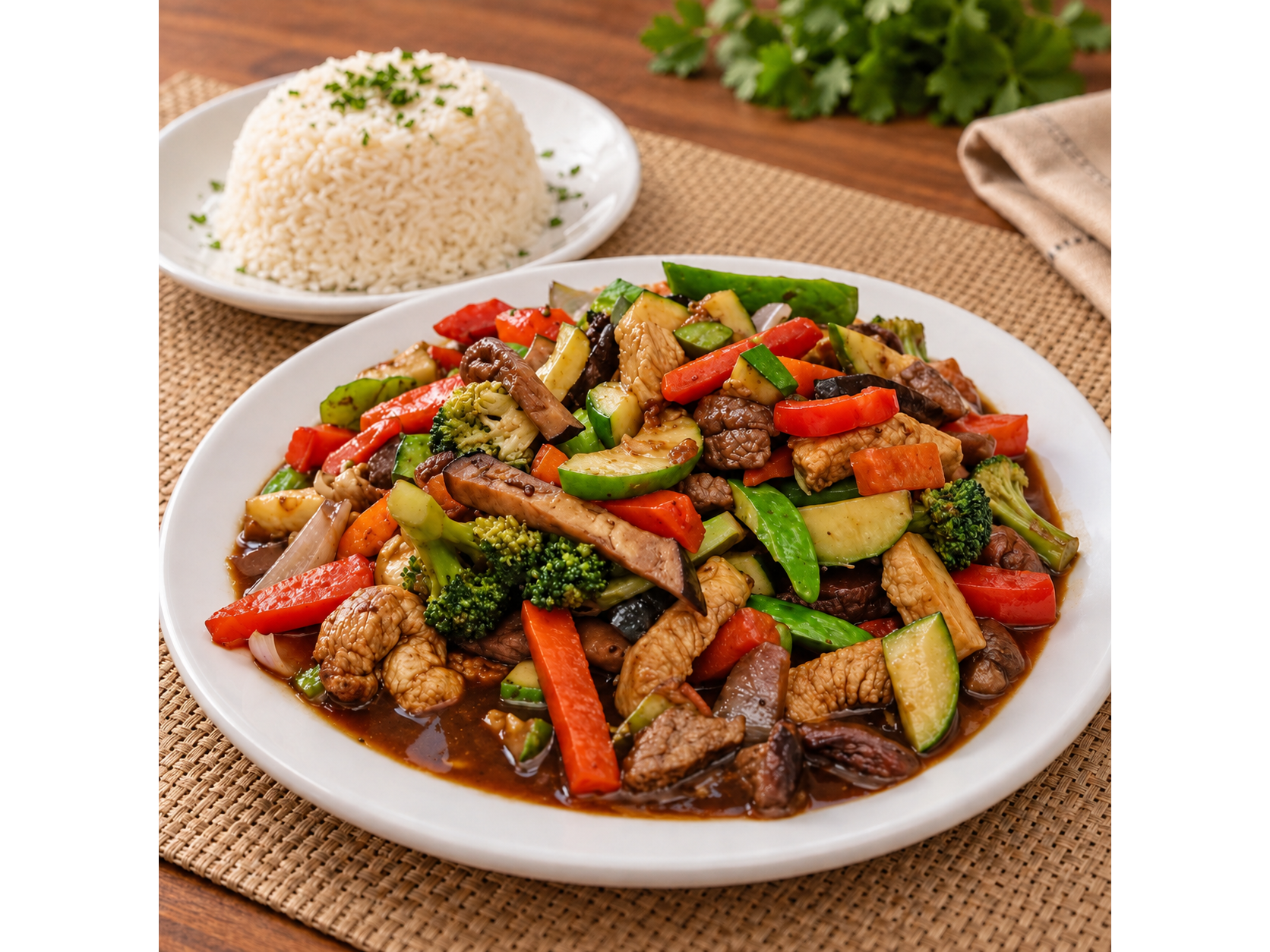 Chop Suey ㅤㅤㅤㅤㅤㅤㅤㅤ(Ver variedades)