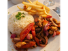 Lomito Saltado ㅤㅤㅤㅤㅤㅤ(Ver variedades)