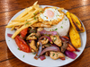 Lomito Saltado ㅤㅤㅤㅤㅤㅤPERUANITA